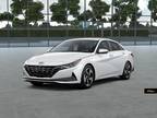 2023 Hyundai Elantra Hybrid Limited Lafayette, IN