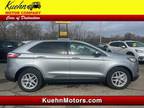 2021 Ford Edge Silver, 21K miles
