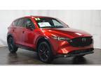 2022 Mazda CX-5 2.5 Turbo Youngstown, OH