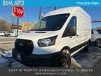 2022 Ford Transit Cargo Van T-250 148'' High Roof for sale