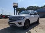 2020 Ford Expedition Limited Natchez, MS