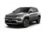 2022 Jeep Compass Limited Monticello, AR