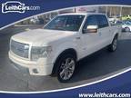 2014 Ford F-150 Limited Raleigh, NC