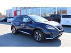 2021 Nissan Murano SV Cookeville, TN