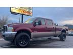 2004 Ford F-350 Super Duty Albany, OR