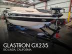 2006 Glastron GX235 Boat for Sale