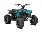 2023 Can-Am RENEGADE 2X4-110 EFI ATV for Sale