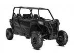 2023 Can-Am MAVERICK SPT MAX DPS 1000R ATV for Sale