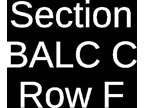 4 Tickets Marty Stuart and His Fabulous Superlatives 5/13/23