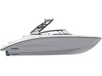 2023 Yamaha 252S Mist Grey - SAVE $5400! Boat for Sale