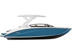 2023 Yamaha 275SDX Slate Blue Boat for Sale
