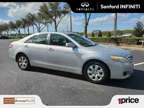 Used 2010 Toyota Camry 4dr Sdn I4 Auto