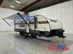 2022 Forest River Wildwood X-Lite 261BHXL 25ft