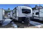 2022 Forest River Flagstaff Micro Lite 21DS 22ft