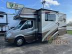 2012 Forest River Solera 24MS 24ft