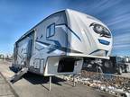 2023 Forest River Cherokee Arctic Wolf 321BH 37ft