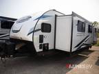 2022 Forest River Cherokee ALPHA WOLF 28FK 32ft