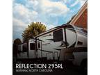 2020 Grand Design Grand Design Reflection 295RL 29ft