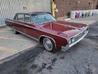 1964 Oldsmobile 98