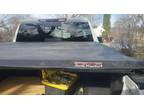 2019 -22 Gmc/chevy short bed truck cover.