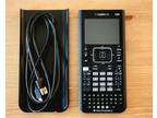 Texas Instruments Nspire CX CAS Graphing Calculator - Opportunity