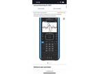 Texas Instruments TI Nspire CX II CAS Color Graphing