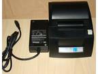 Citizen CT-S300 Parallel POS Thermal Receipt Printer w/ AC - Opportunity