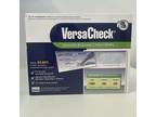 Versa Check Security Business Check Refills Form #1002 - Opportunity