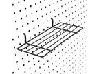Pegboard Hooks Peg Board Shelf for Support Various Tools 4 - Opportunity