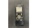 Olympus WS-853 Digital Voice Recorder and Balancer - Opportunity