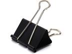 Upgrade Extra Large Binder Clips 2.4 Inch Length for Office - Opportunity