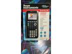 Texas Instruments Ti-84 Plus Ce Color Graphing Calculator - Opportunity