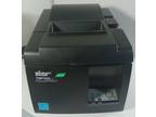 Star TSP100 Future PRNT Print Thermal Receipt Printer Only - Opportunity
