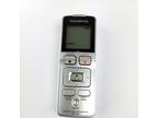Olympus Digital Voice Recorder VN-7000 LCD Screen Silver - Opportunity