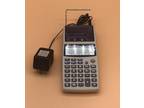 Canon P1-DH III Palm Size Printing Calculator 12 Digit - Opportunity