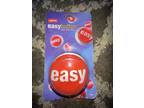 Staples Talking Easy Button - Complete New In Package - Opportunity