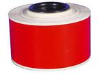 NMC UPV0402 UDO400 Printer High Gloss Vinyl Roll in Red - 2 - Opportunity