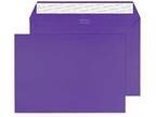 Blake Creative Color Purple Invitation Envelopes 6 x 9 - Opportunity