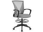 Drafting Chair Tall Office Chair Standing Desk Chair - Opportunity