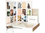 Vision Board Kit for Women - Complete Deluxe Dream & Mood - Opportunity