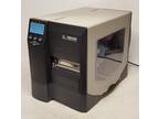 Zebra ZM400 Industrial Thermal Label Printer, 4-inch width - Opportunity