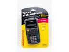 Texas Instruments TI-30Xa Scientific Calculator - Opportunity
