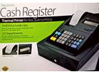 Royal 210DX Thermal Print Electronic Cash Register! - Opportunity