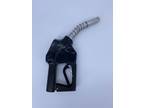 3/4" Black Automatic Shut-off Fuel Nozzle - Opportunity