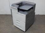 Lexmark C950DE Type 5058-030 Color Multifunction Printer - Opportunity