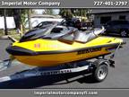Used 2022 Sea-Doo RXP-X for sale.