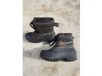 Itasca Winter Boots Size 9