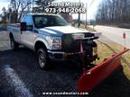 Used 2012 Ford F-350 SD for sale.