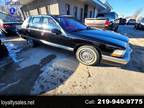 Used 1992 Buick Roadmaster for sale.
