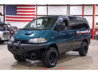 1994 Mitsubishi Delica